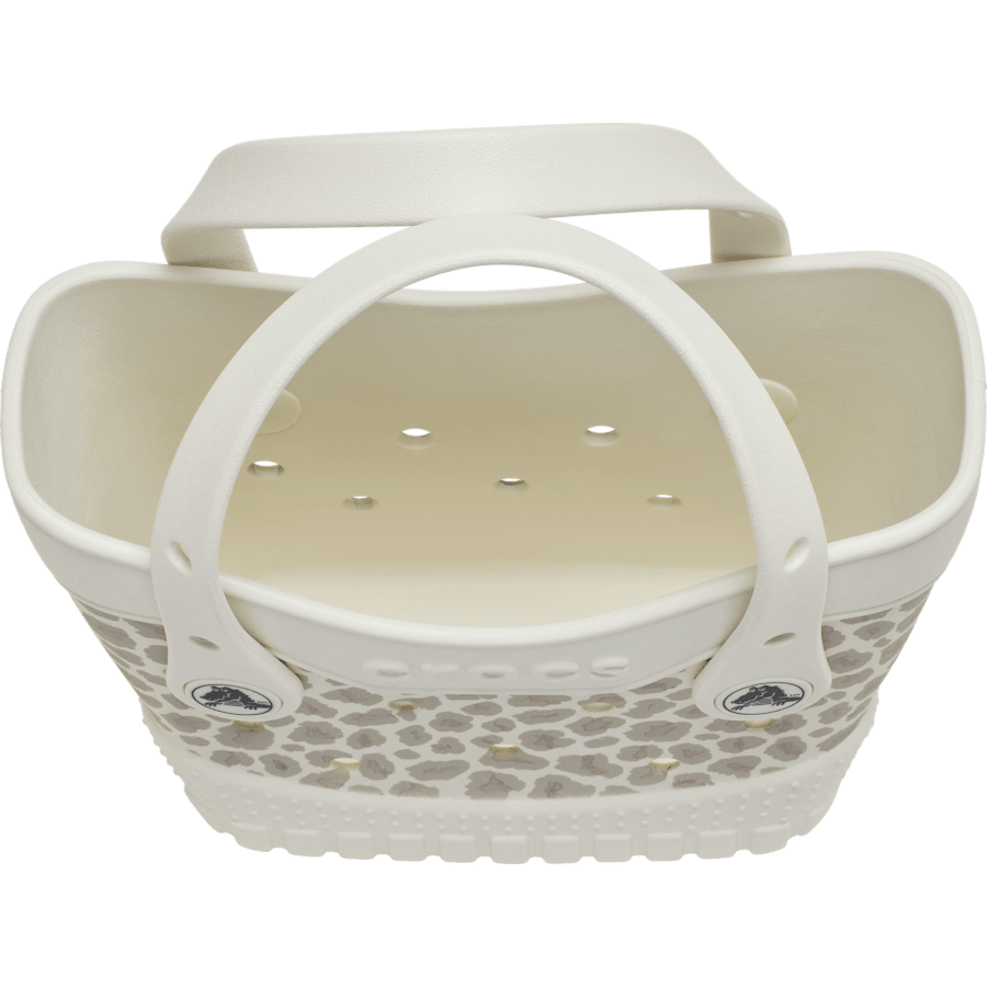 Crocs Sale Classic Cheetah Micro Tote
