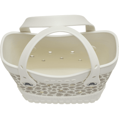 Crocs Sale Classic Cheetah Micro Tote