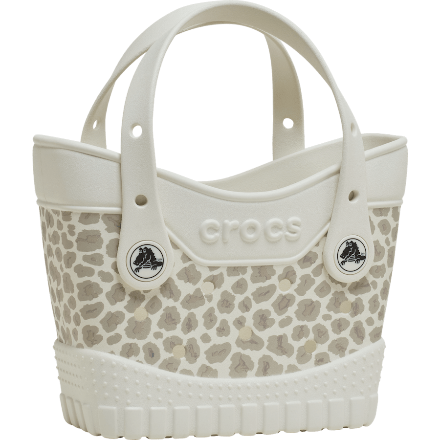 Crocs Sale Classic Cheetah Micro Tote