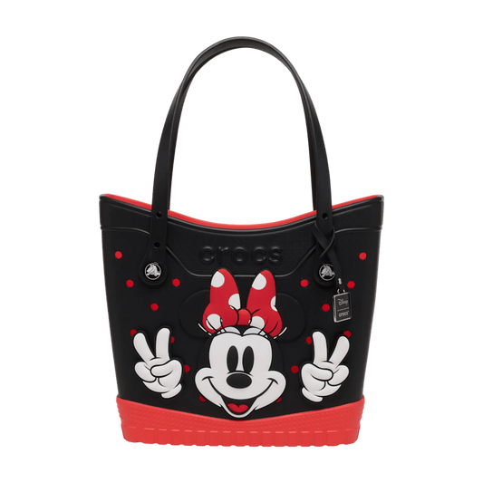 Crocs Trending Minnie Mouse Medium Tote