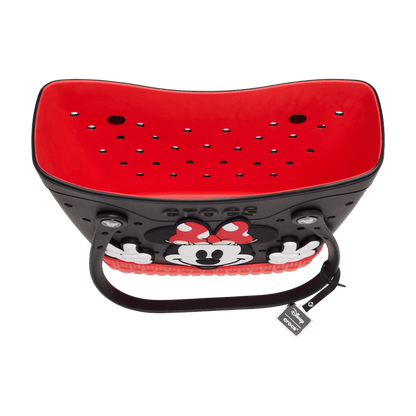 Crocs Trending Minnie Mouse Medium Tote