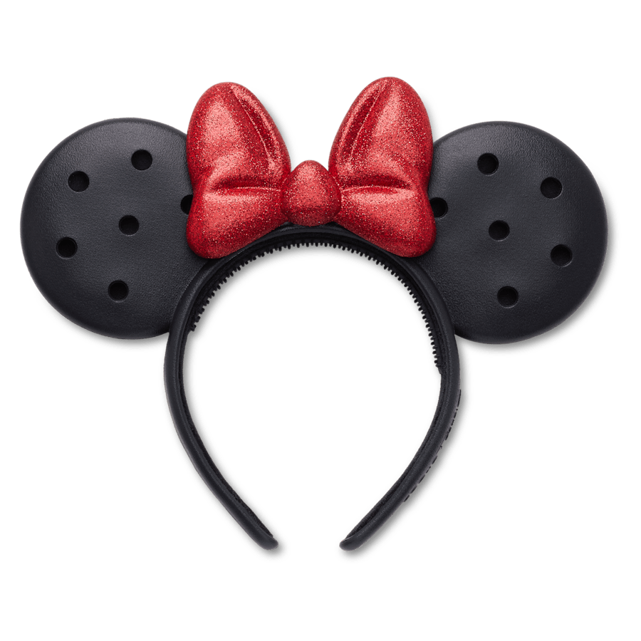 Crocs Classic Disney Minnie Mouse Headband