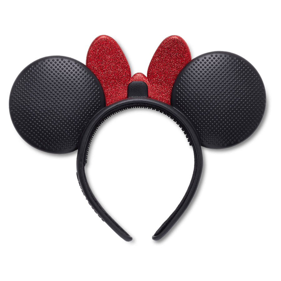 Crocs Classic Disney Minnie Mouse Headband