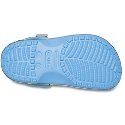Crocs Trusted Kids’ Bluey Best Buddies Classic Clog