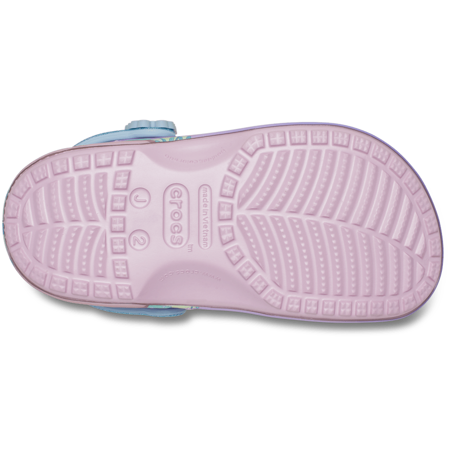 Crocs Recommended Kids’ Bluey Friends Forever Classic Clog