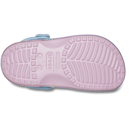 Crocs Recommended Kids’ Bluey Friends Forever Classic Clog
