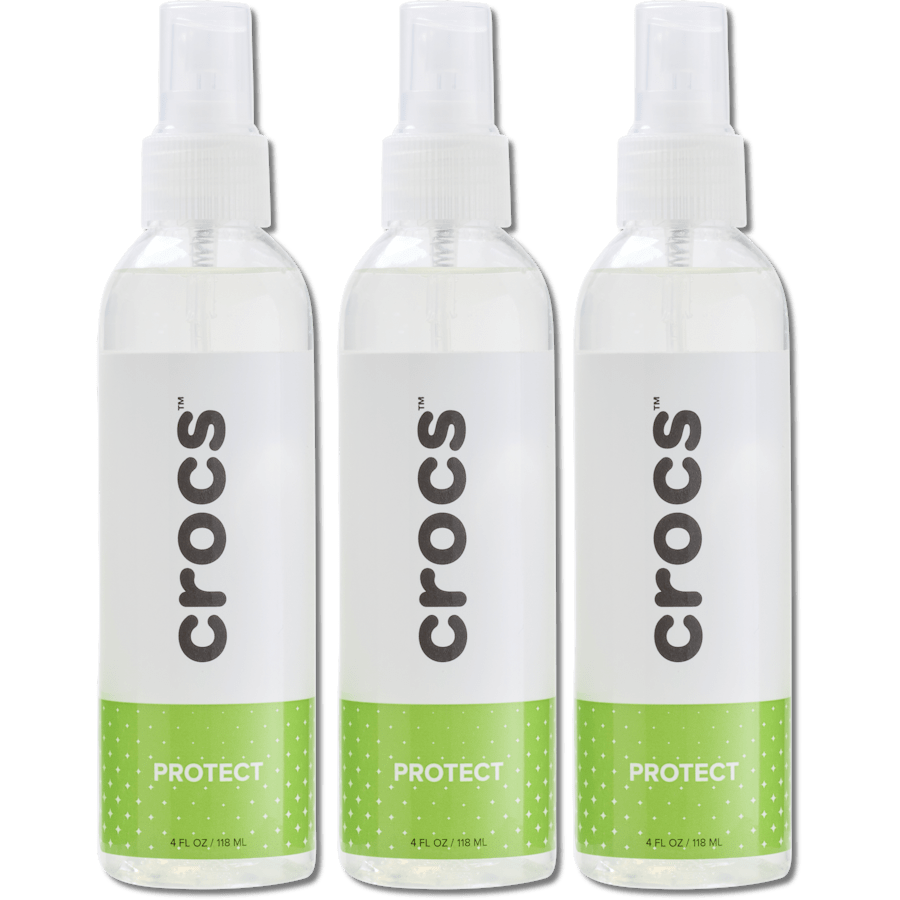 Crocs Great Value Crocs Protectant Spray Mlt