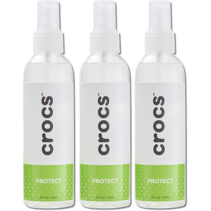 Crocs Great Value Crocs Protectant Spray Mlt