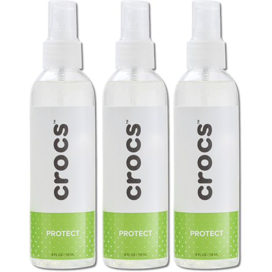 Crocs Great Value Crocs Protectant Spray Mlt