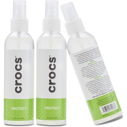 Crocs Great Value Crocs Protectant Spray Mlt