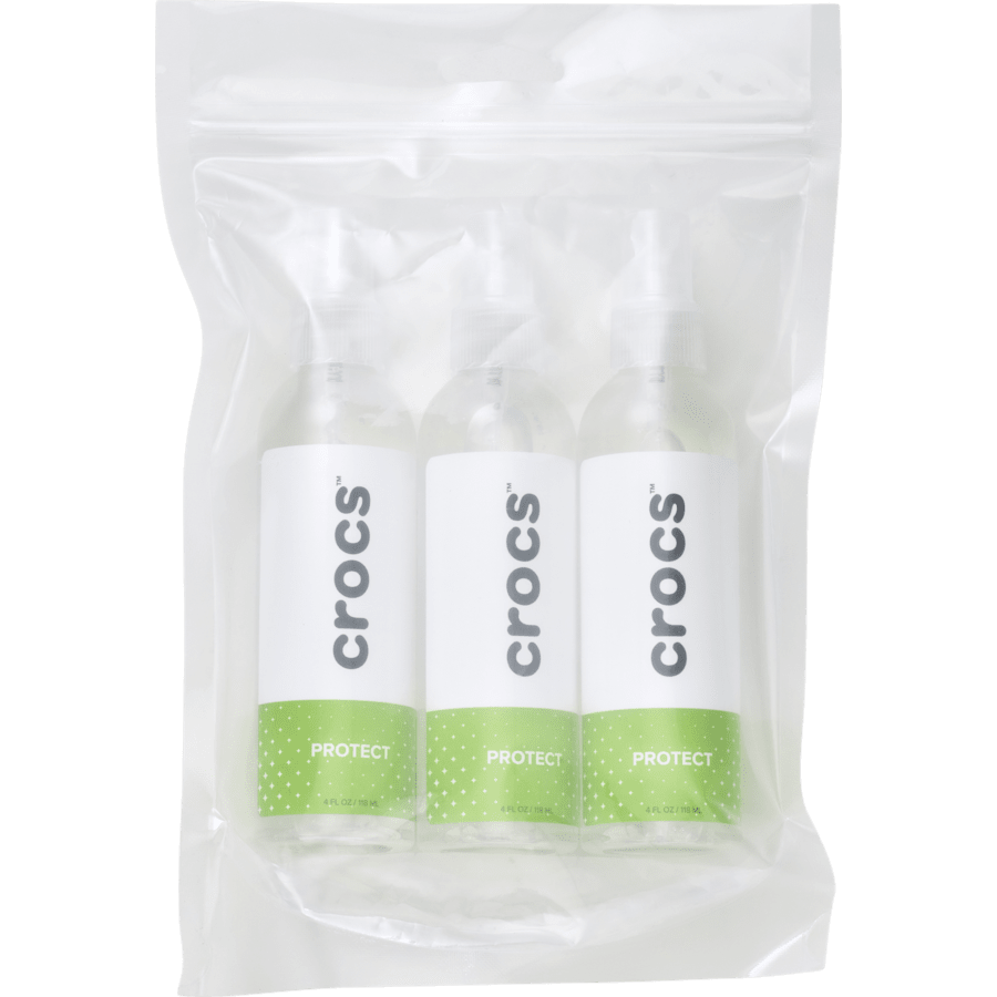Crocs Great Value Crocs Protectant Spray Mlt