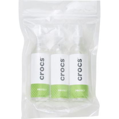Crocs Great Value Crocs Protectant Spray Mlt