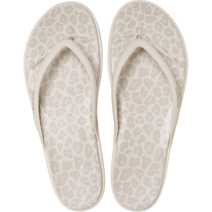 Crocs Everyday Miami Round Toe Animal Flip