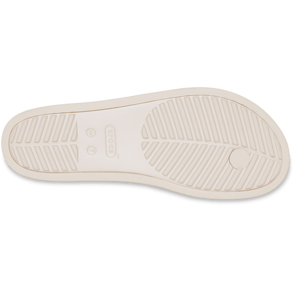 Crocs Everyday Miami Round Toe Animal Flip