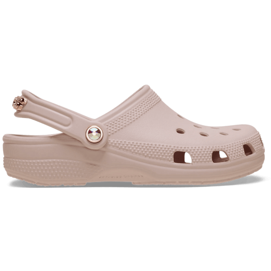 Crocs Exclusive Classic Clog with Swarovski® Crystals