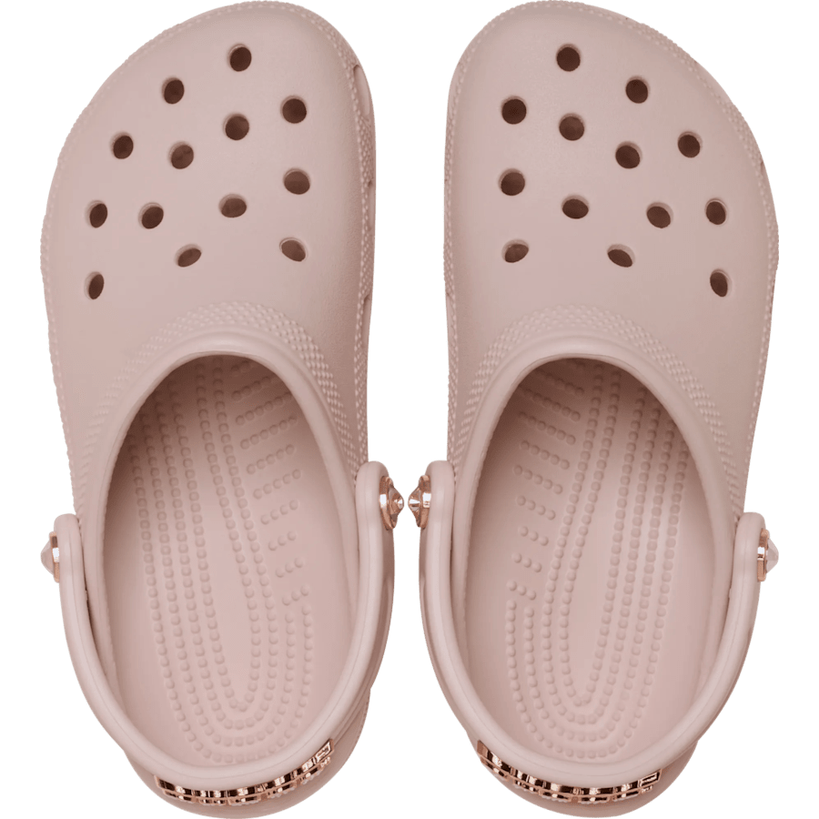 Crocs Exclusive Classic Clog with Swarovski® Crystals