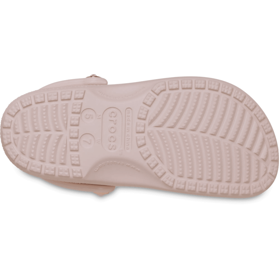 Crocs Exclusive Classic Clog with Swarovski® Crystals