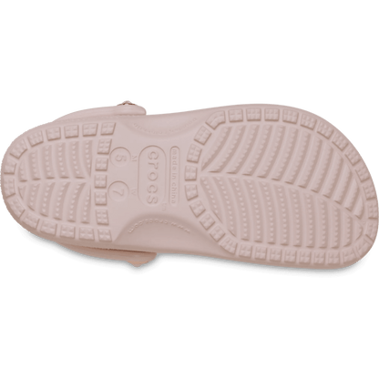 Crocs Exclusive Classic Clog with Swarovski® Crystals