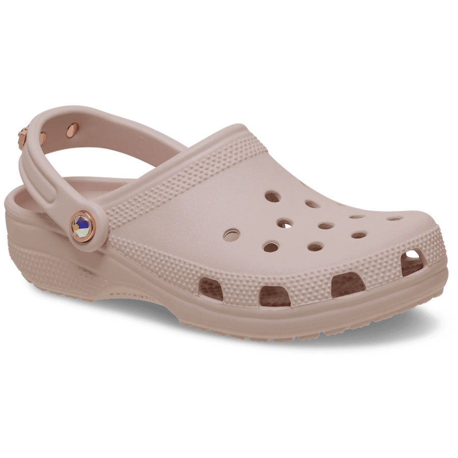 Crocs Exclusive Classic Clog with Swarovski® Crystals