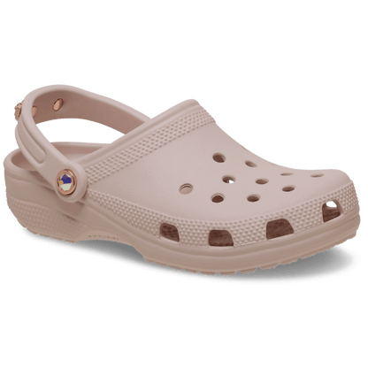 Crocs Exclusive Classic Clog with Swarovski® Crystals