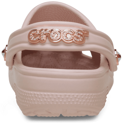 Crocs Exclusive Classic Clog with Swarovski® Crystals