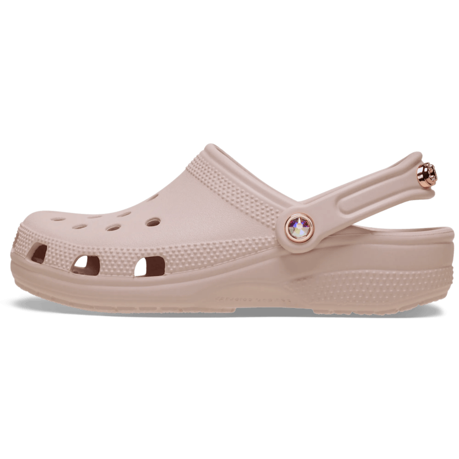 Crocs Exclusive Classic Clog with Swarovski® Crystals