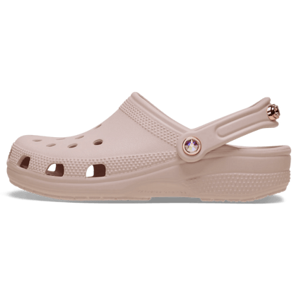 Crocs Exclusive Classic Clog with Swarovski® Crystals