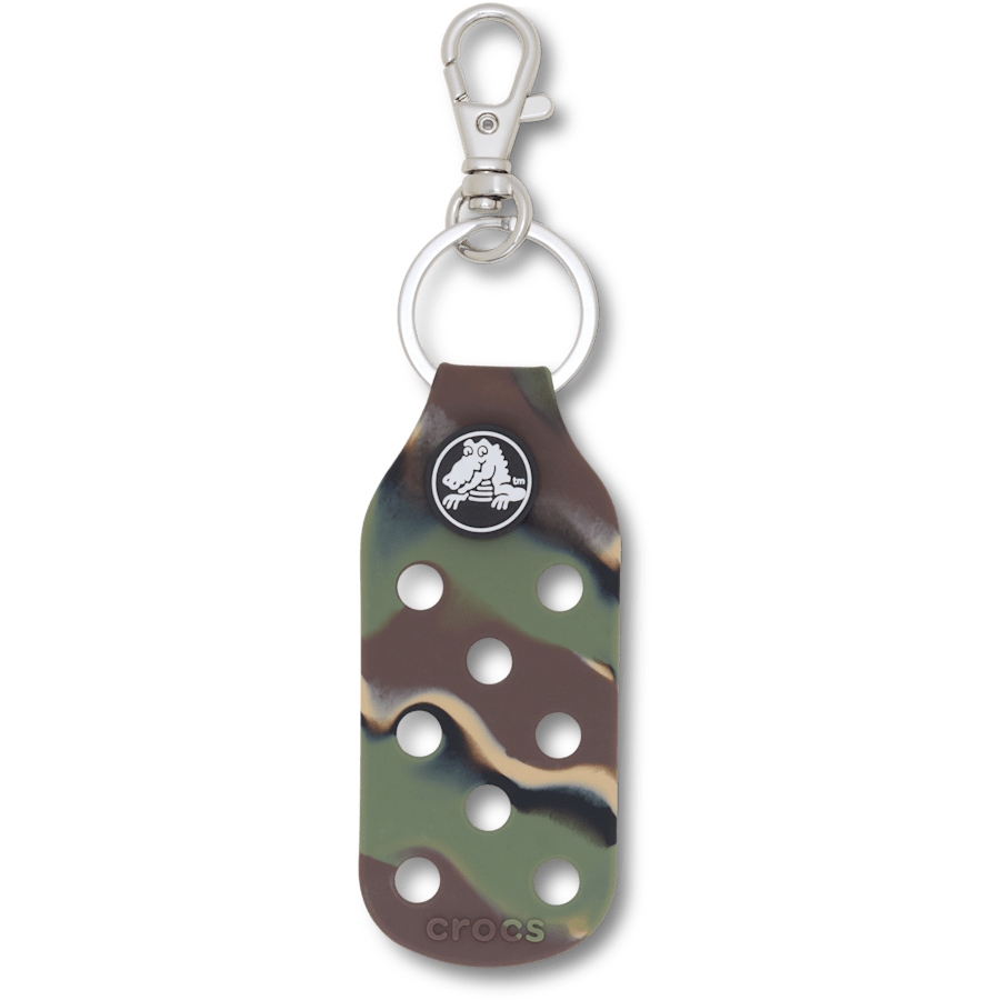 Crocs Exclusive Jibbitz Marbled Bag Charm