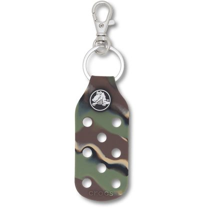 Crocs Exclusive Jibbitz Marbled Bag Charm