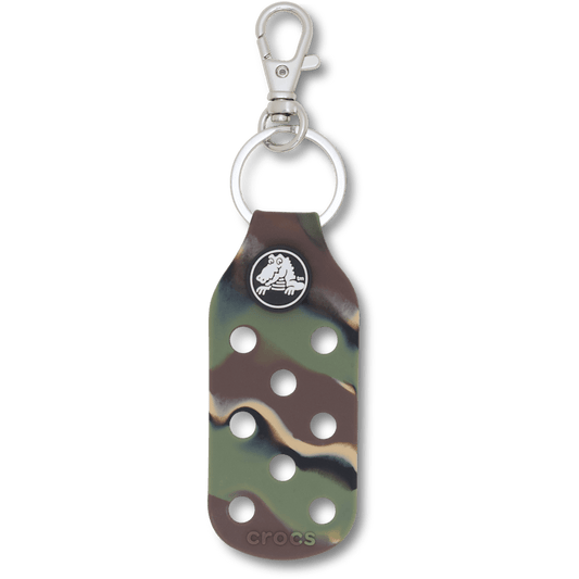 Crocs Exclusive Jibbitz Marbled Bag Charm