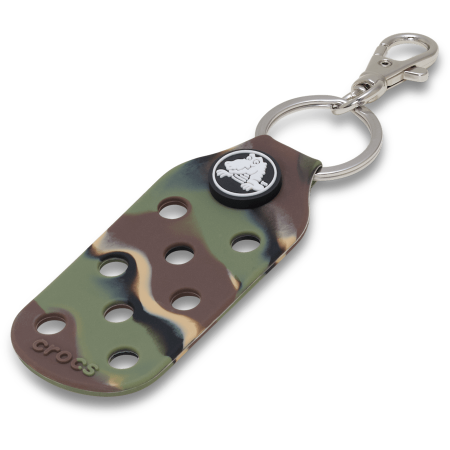 Crocs Exclusive Jibbitz Marbled Bag Charm