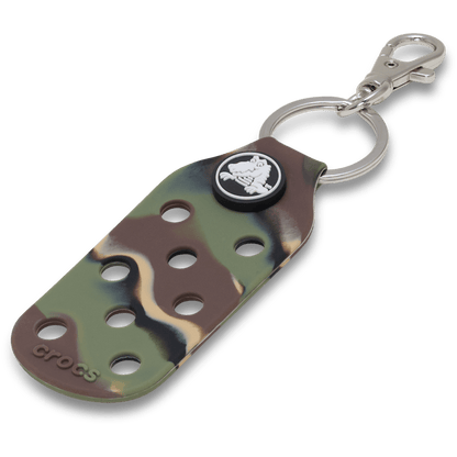 Crocs Exclusive Jibbitz Marbled Bag Charm