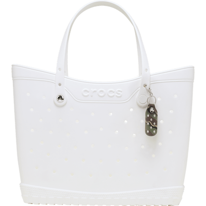 Crocs Exclusive Jibbitz Marbled Bag Charm