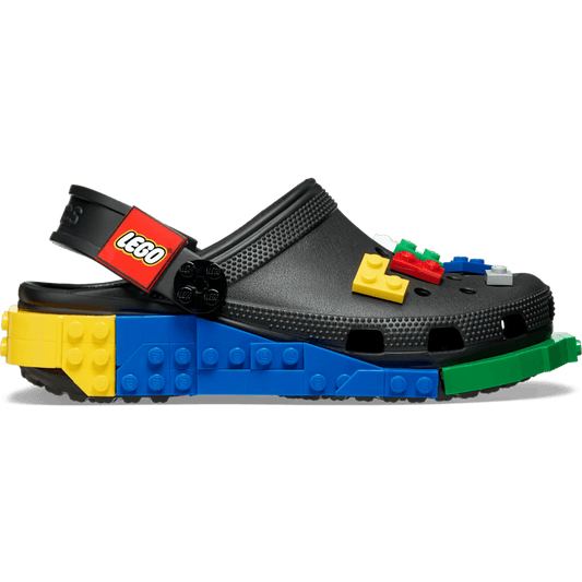Crocs Sale LEGO® Masterbrand Creativity Clog