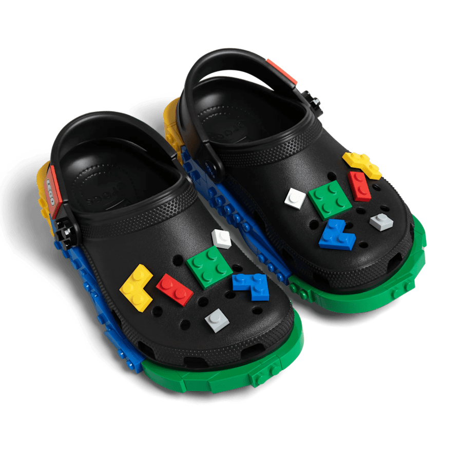 Crocs Sale LEGO® Masterbrand Creativity Clog