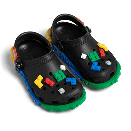 Crocs Sale LEGO® Masterbrand Creativity Clog