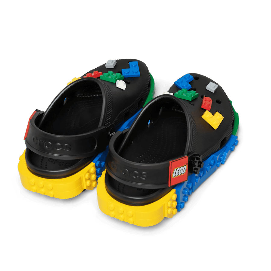Crocs Sale LEGO® Masterbrand Creativity Clog