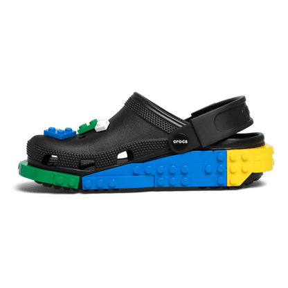 Crocs Sale LEGO® Masterbrand Creativity Clog