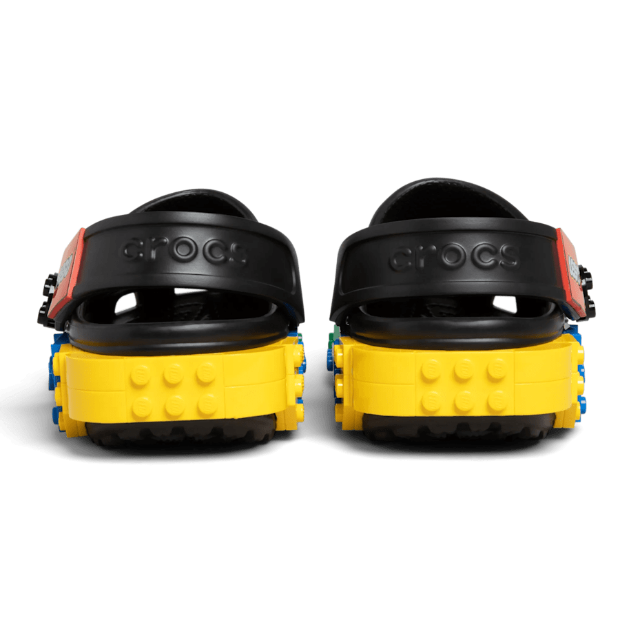 Crocs Sale LEGO® Masterbrand Creativity Clog