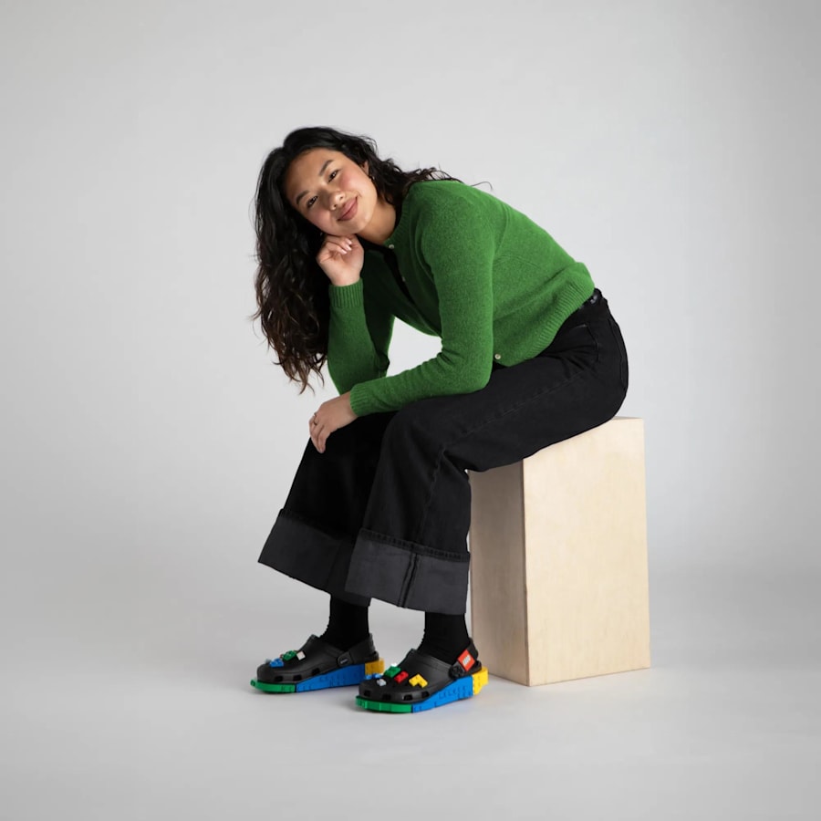 Crocs Sale LEGO® Masterbrand Creativity Clog