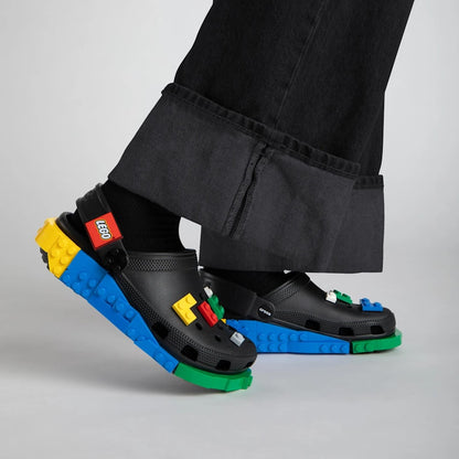 Crocs Sale LEGO® Masterbrand Creativity Clog
