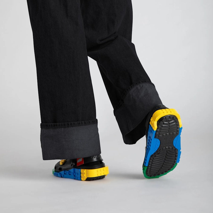 Crocs Sale LEGO® Masterbrand Creativity Clog