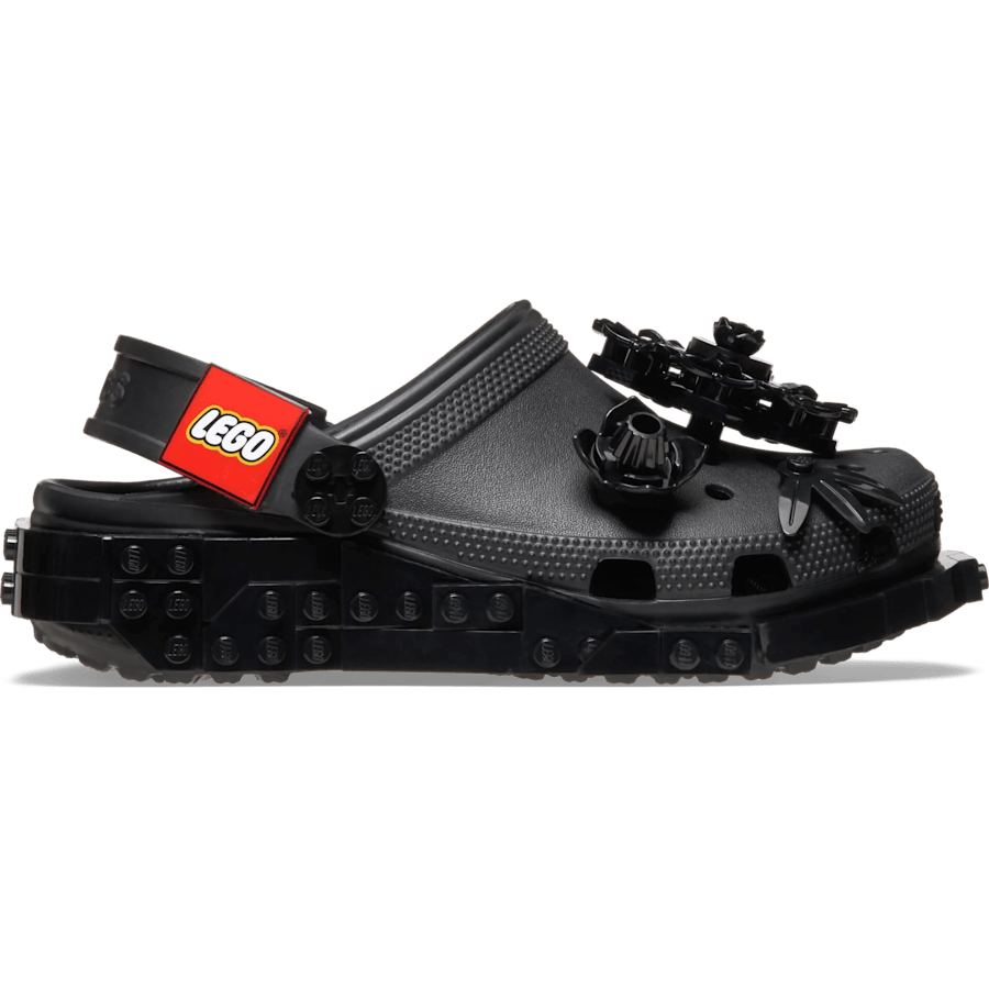 Crocs Great Value Midnight Garden Clog