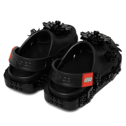Crocs Great Value Midnight Garden Clog