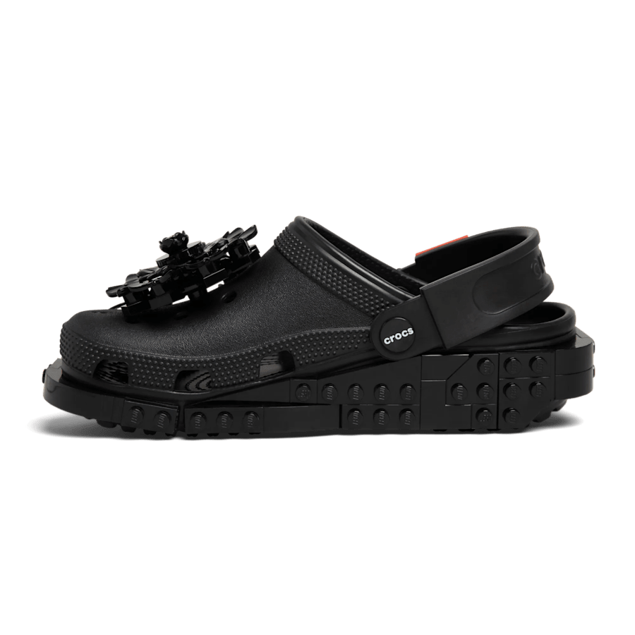 Crocs Great Value Midnight Garden Clog