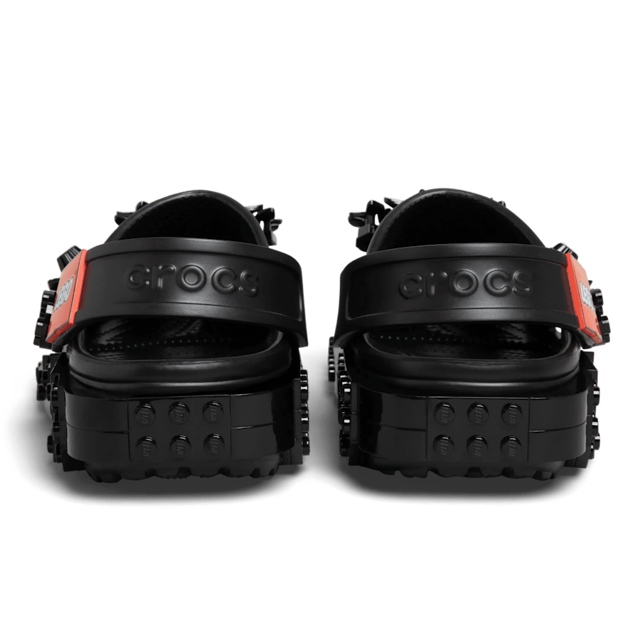 Crocs Great Value Midnight Garden Clog