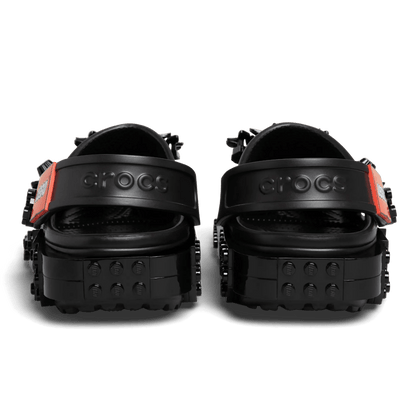 Crocs Great Value Midnight Garden Clog
