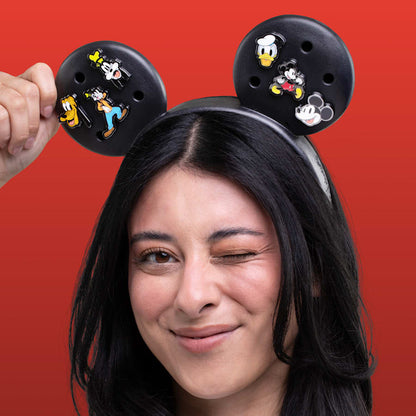 Crocs Trending Disney Minnie Mouse Headband