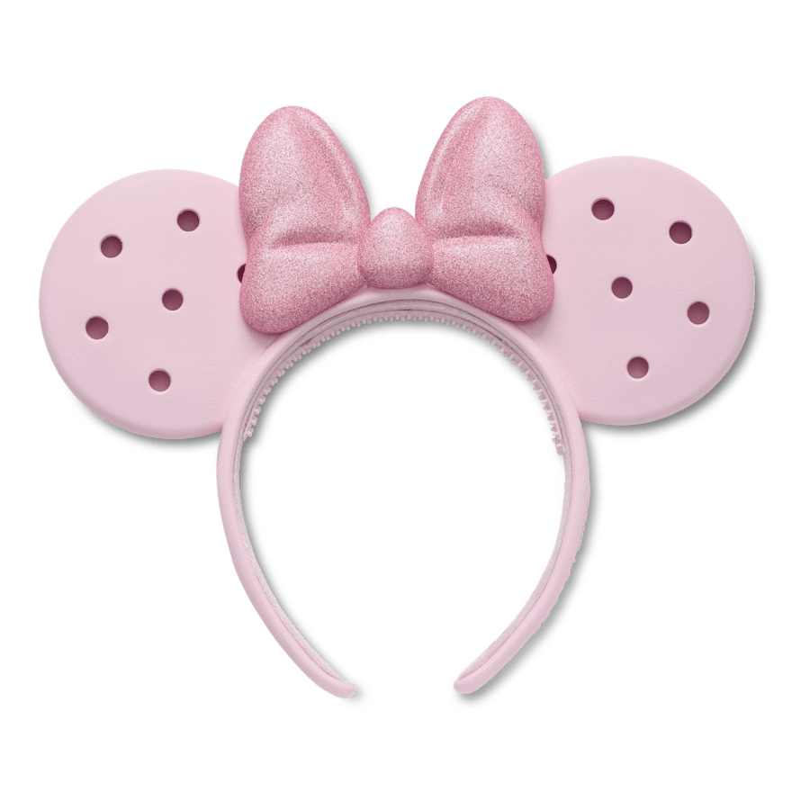 Crocs Everyday Disney Minnie Mouse Headband