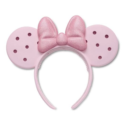 Crocs Everyday Disney Minnie Mouse Headband